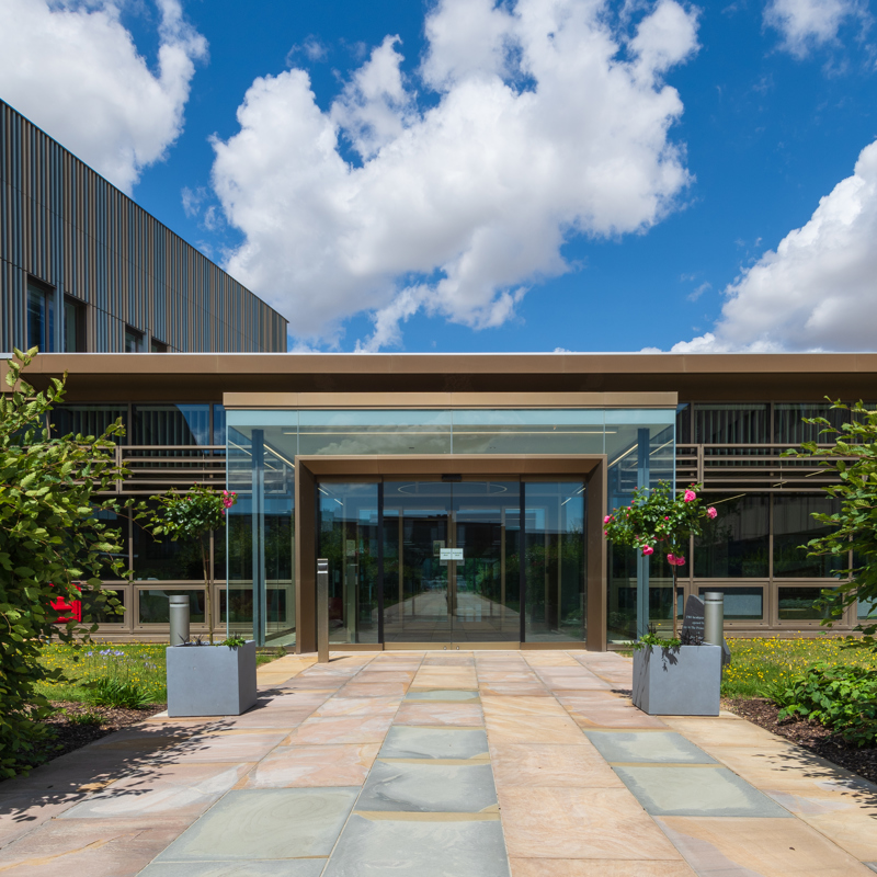 Granta Centre