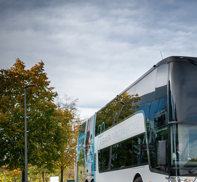 Shuttle Bus