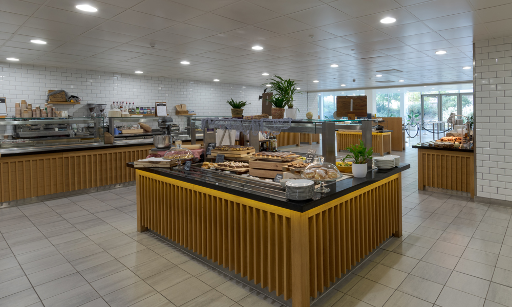 TWI Restaurant