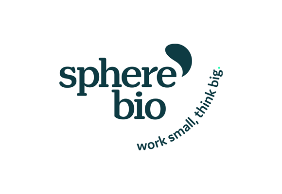 Sphere Fluidics rebrands to Sphere Bio