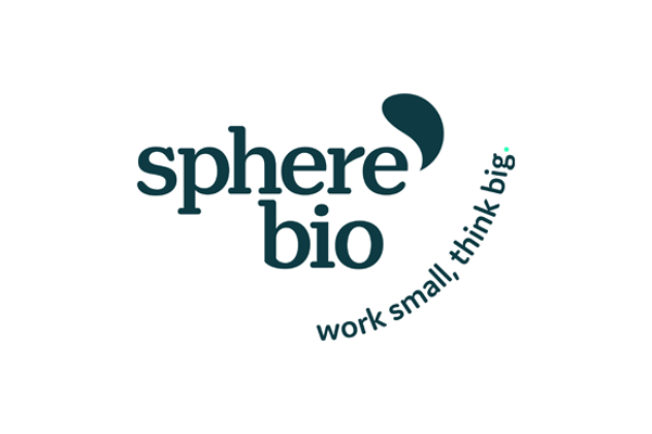 Sphere Fluidics rebrands to Sphere Bio