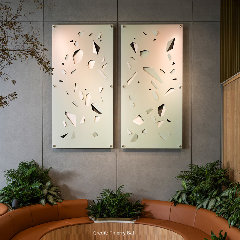 Public Art Commission