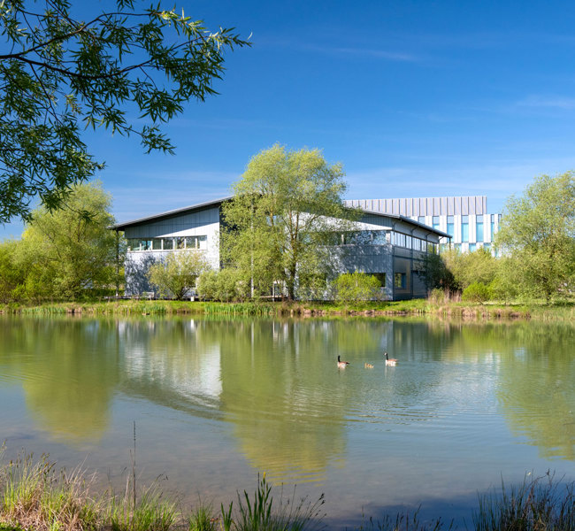 The McClintock Building