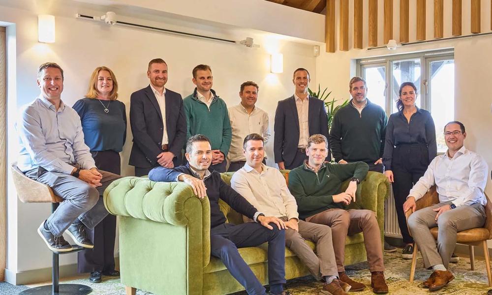 Park team